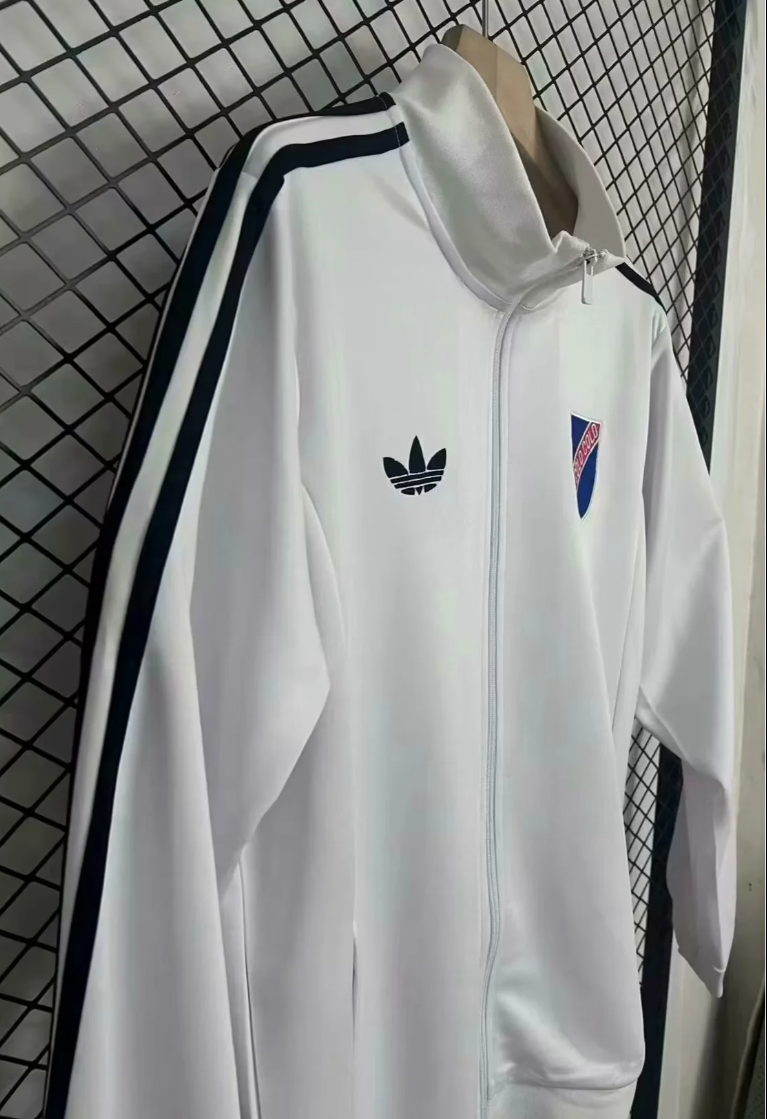 Chaqueta De Entrenamiento Colo Colo 2025