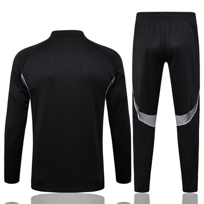 Conjunto de entrenamiento Poleron + Pantalon Argentina 25-26
