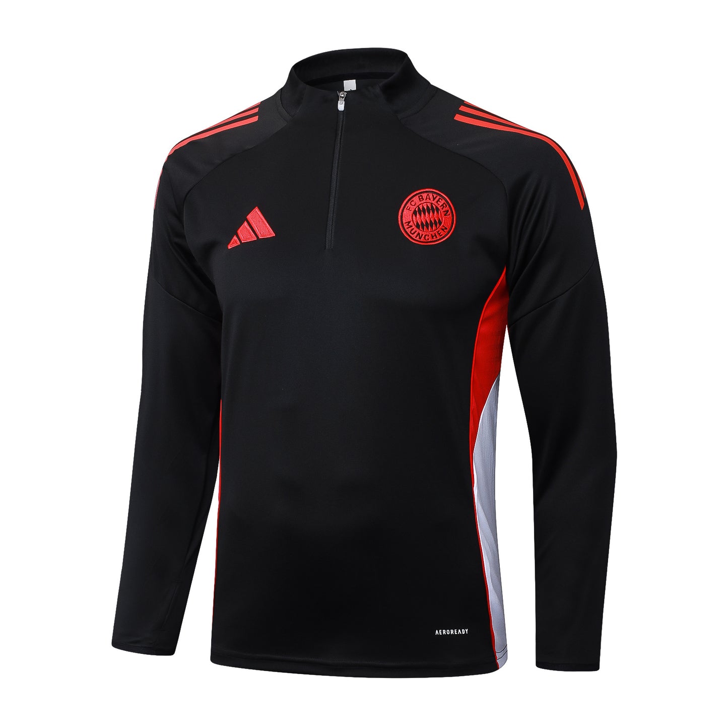 Conjunto de entrenamiento Poleron + Pantalon Bayern Munich 25-26