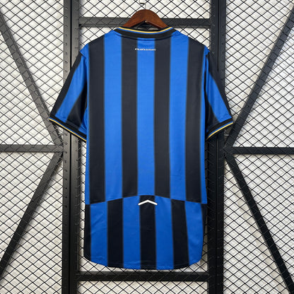Camiseta Local Atlanta 25-26