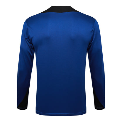 Conjunto de entrenamiento Bicolor 24-25 Inter Milan