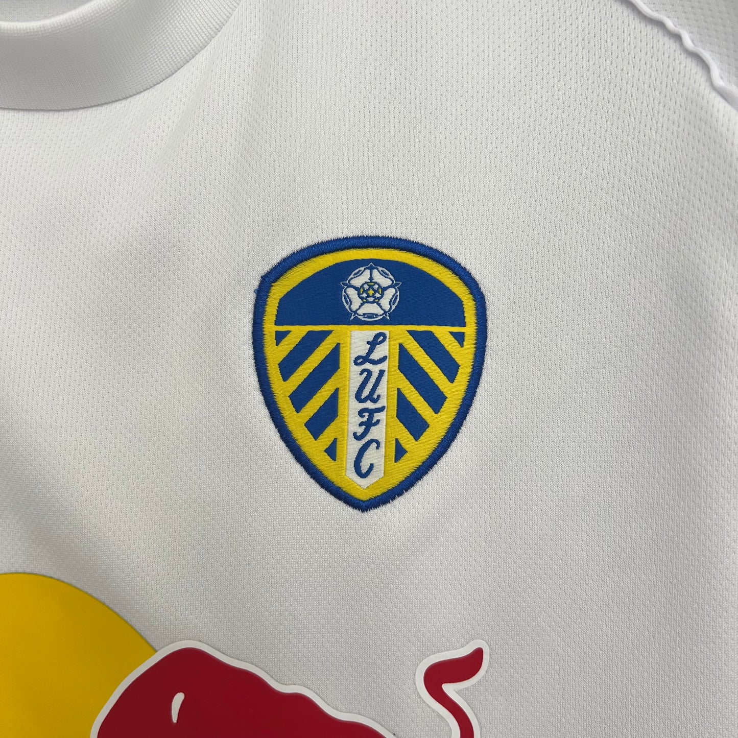Camiseta Local Leeds United 25-26