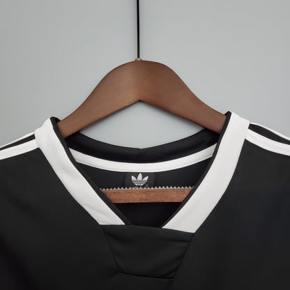 Camiseta Visita Colo Colo 1991