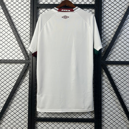 Camiseta Visita Fluminense 25-26