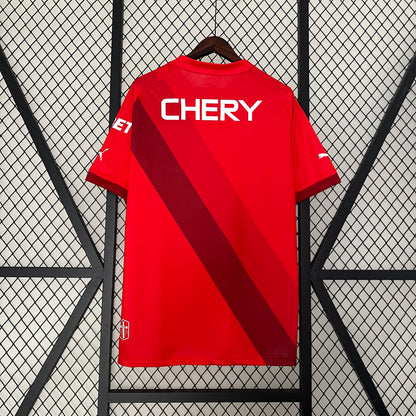 Camiseta Alternativa Universidad Católica 24-25