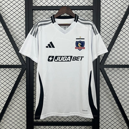 Camiseta Local Colo Colo 25-26
