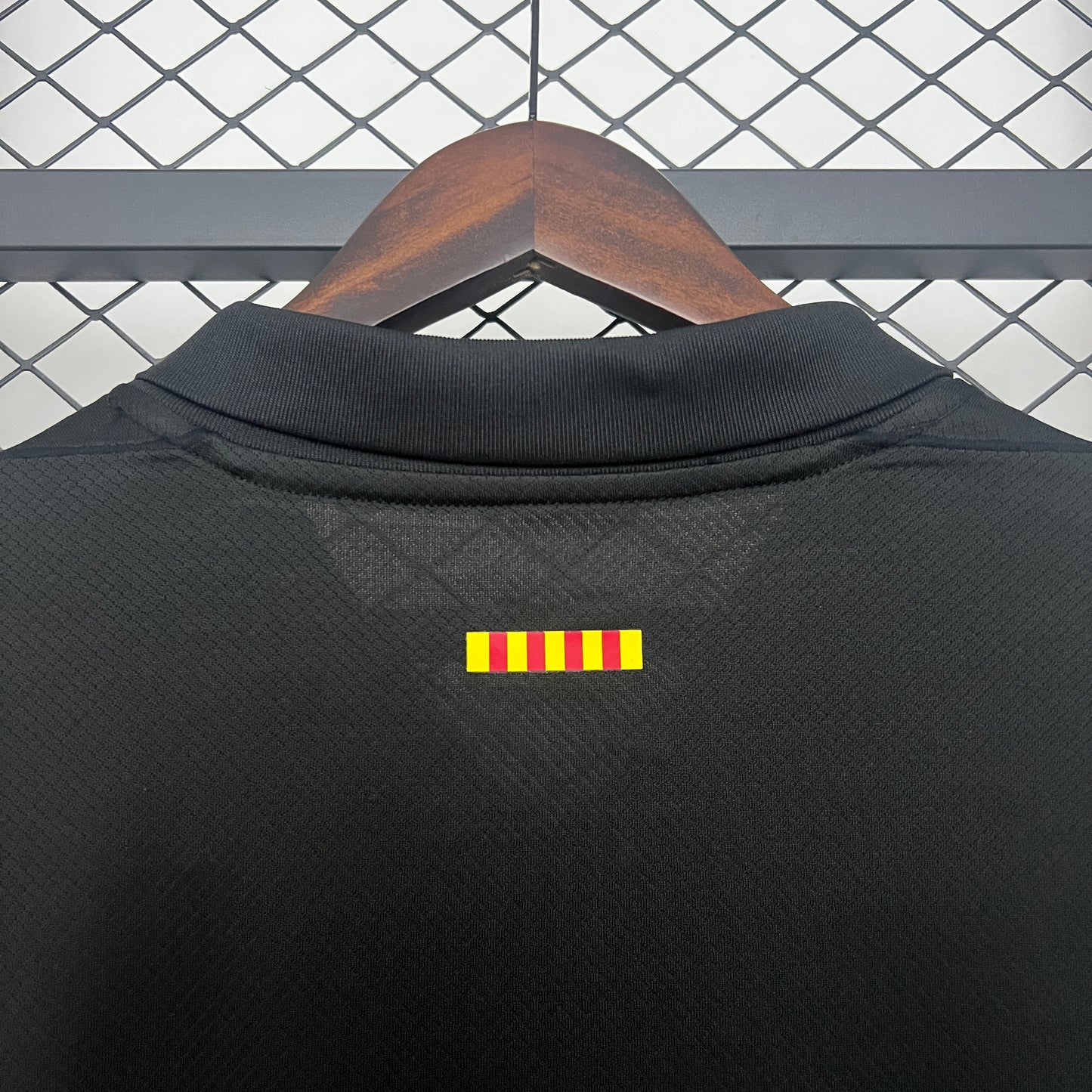 Camiseta Visita Barcelona 25-26