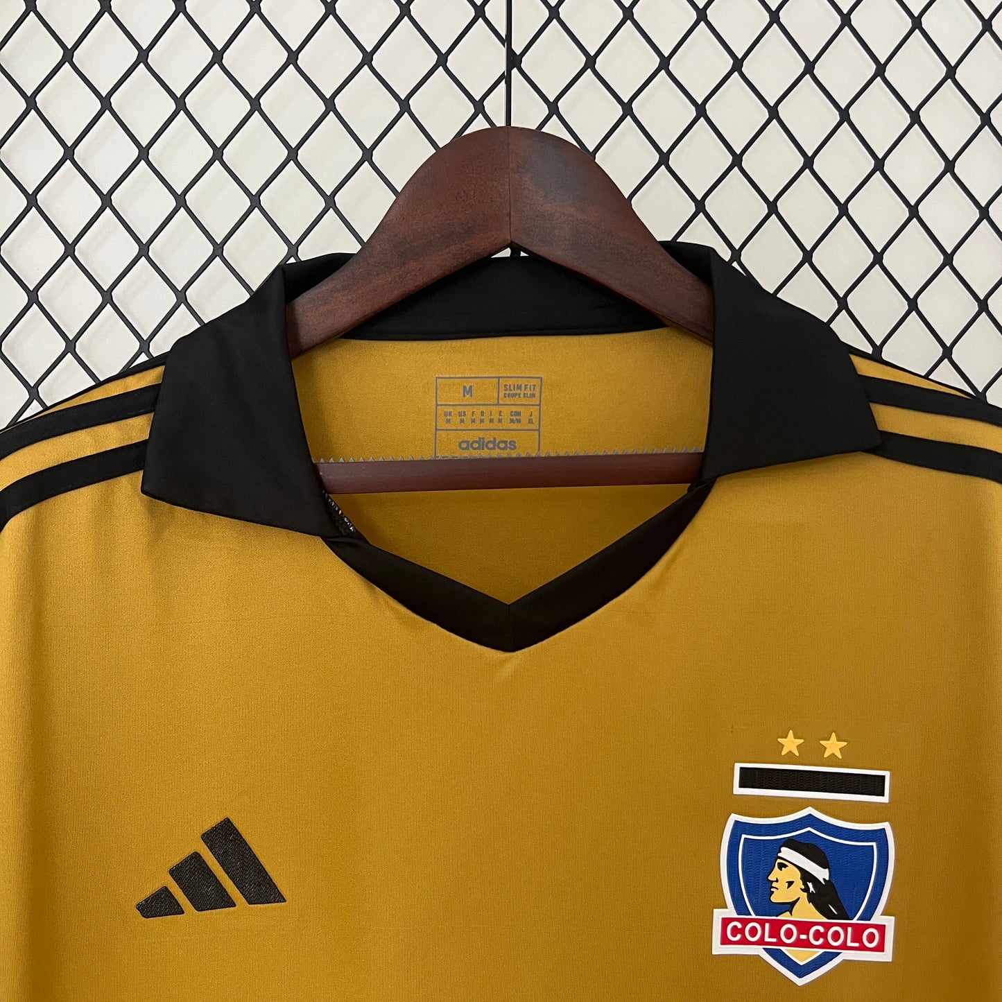 Camiseta Colo Colo 4ta Equipacion  24-25