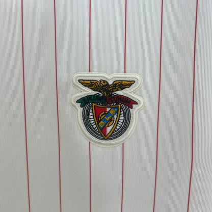 Camiseta Edición Especial Benfica 25-26