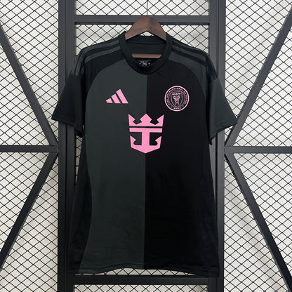 Camiseta Visita Inter de Miami 25-26