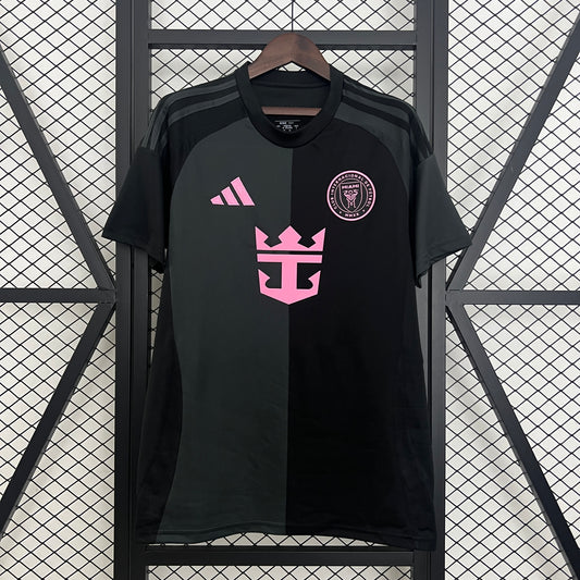 Camiseta Visita Inter de Miami 25-26