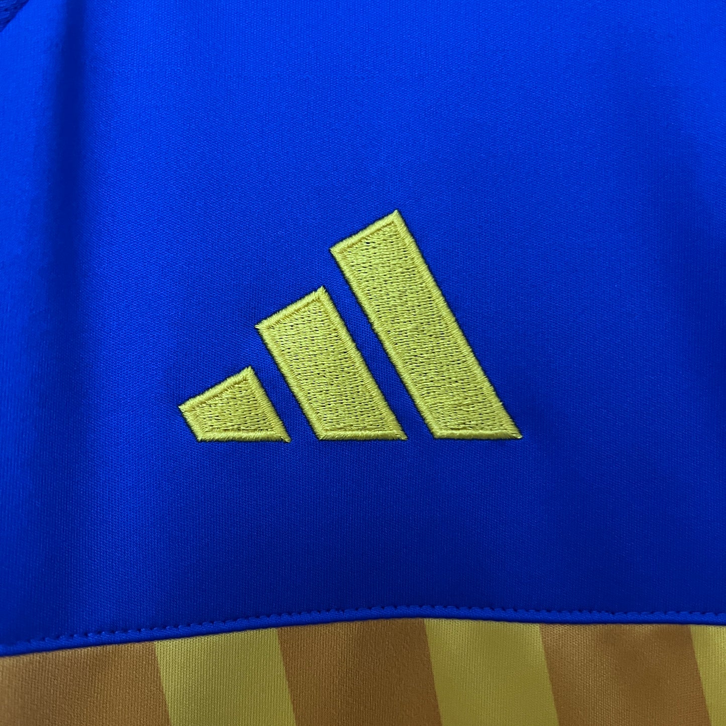 Camiseta Local Boca Juniors 25-26
