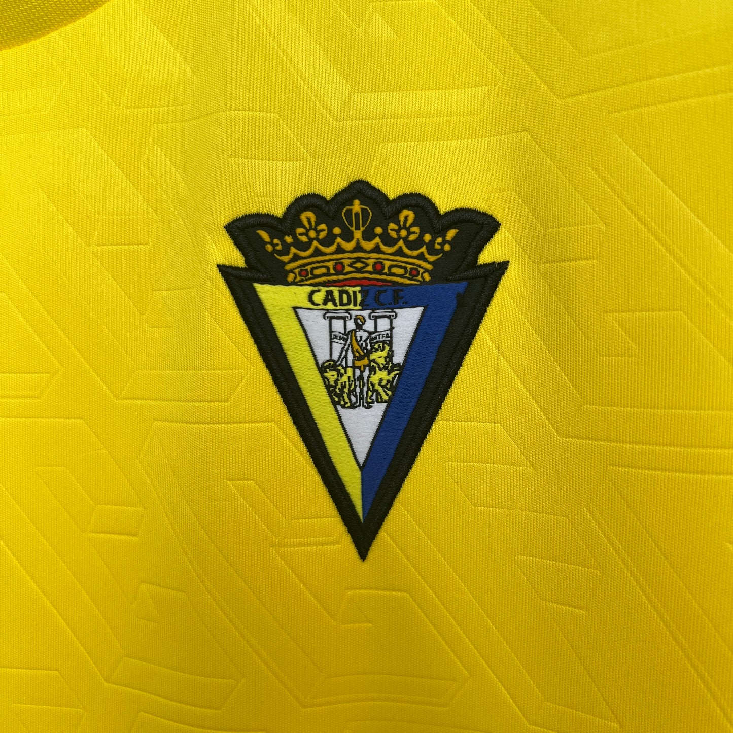 Camiseta Local Cadiz 25-26