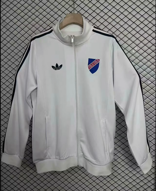 Chaqueta De Entrenamiento Colo Colo 2025