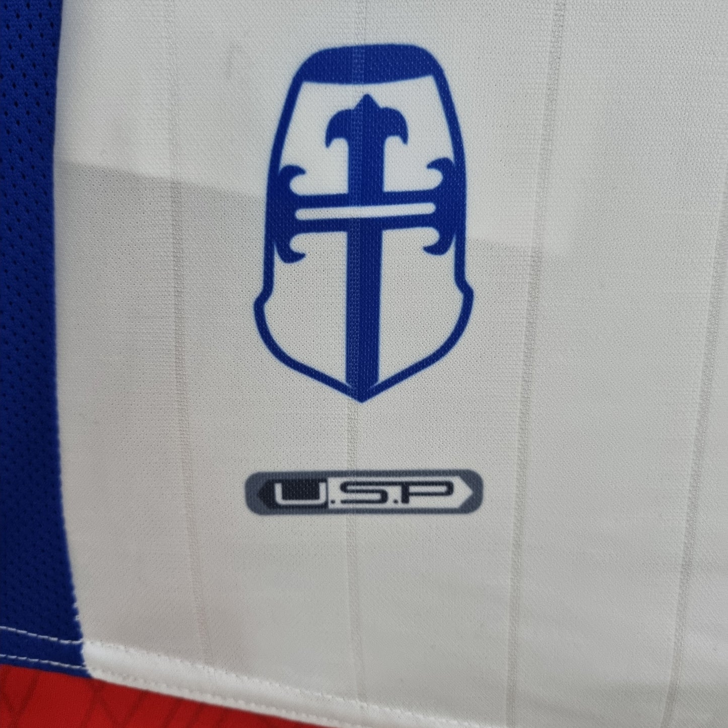 Camiseta Local Universidad Catolica 2009