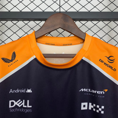 Camiseta F1 Mclaren 2025
