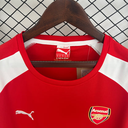 Camiseta Local Arsenal 14-15