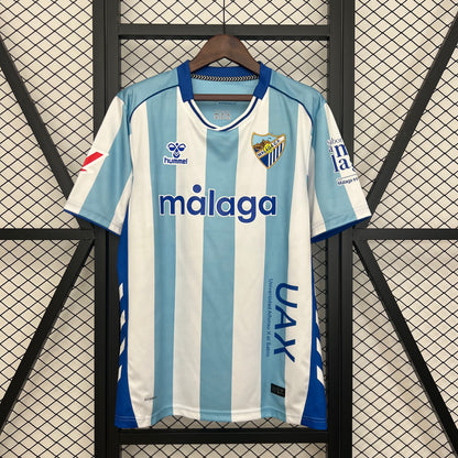 Camiseta Local Malaga 25-26