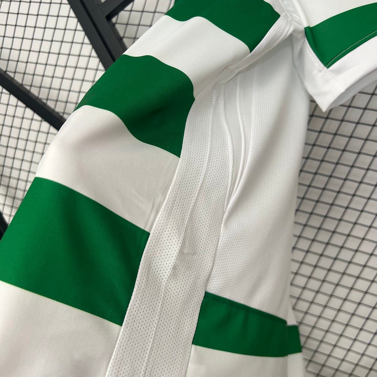 Camiseta Local Sporting Lisboa 25-26