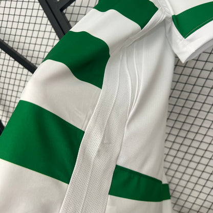 Camiseta Local Sporting Lisboa 25-26