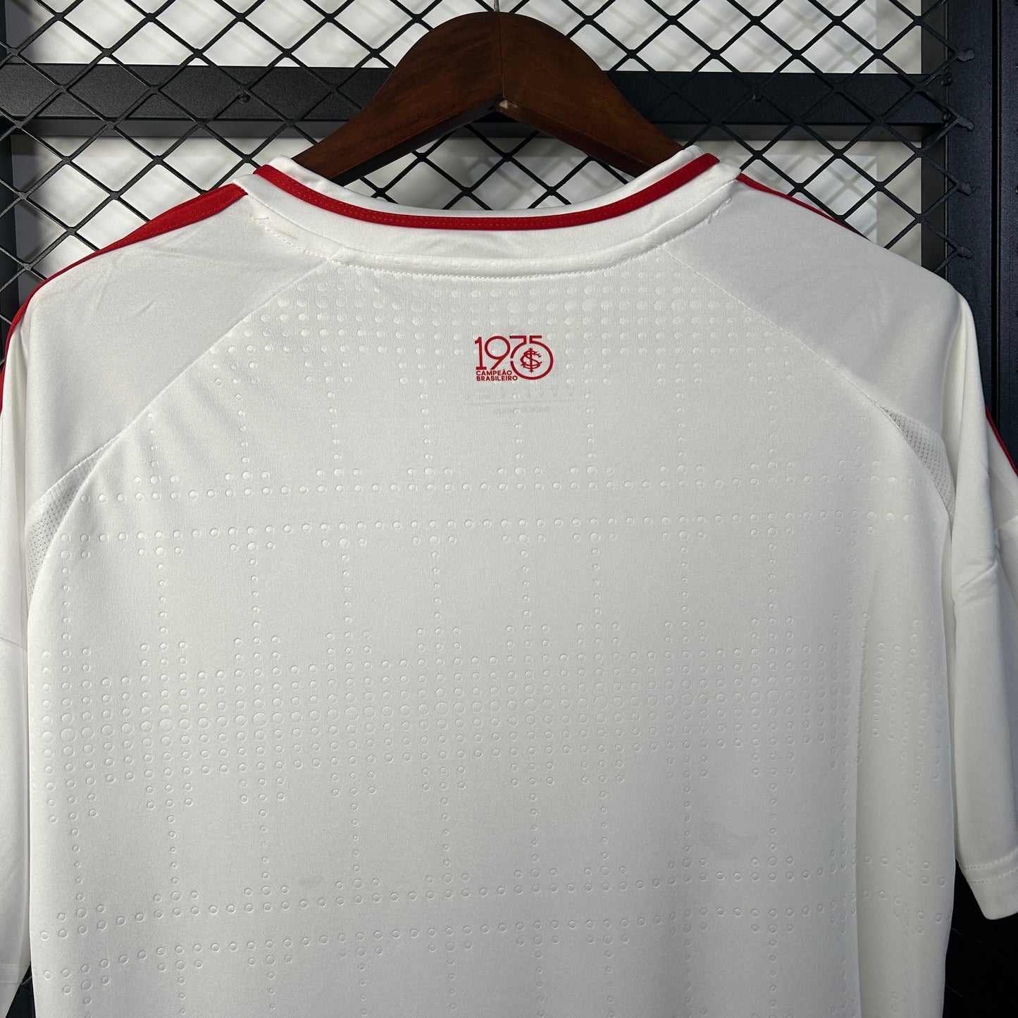 Camiseta Visita Internacional 25-26