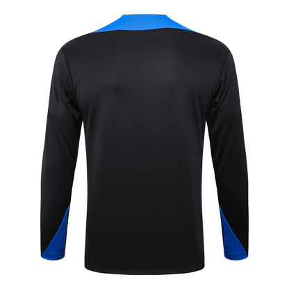 Conjunto de entrenamiento 24-25 Inter Milan