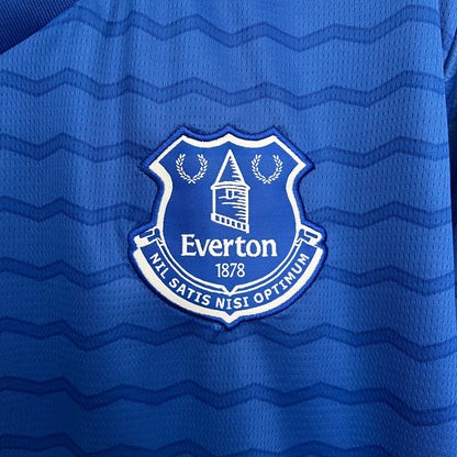 Camiseta Local Everton 25-26