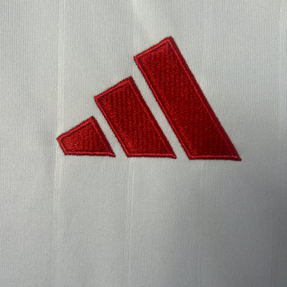Camiseta Local Sevilla 25-26