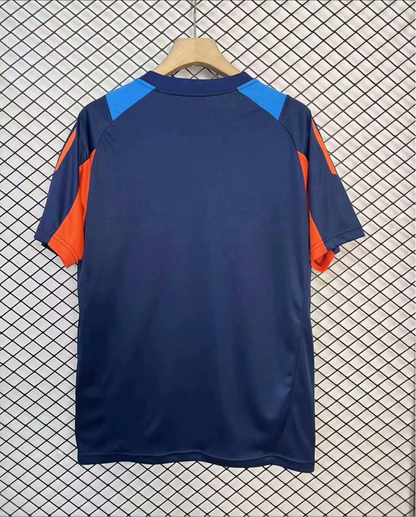 Camiseta Entrenamiento  Universidad de Chile 25-26