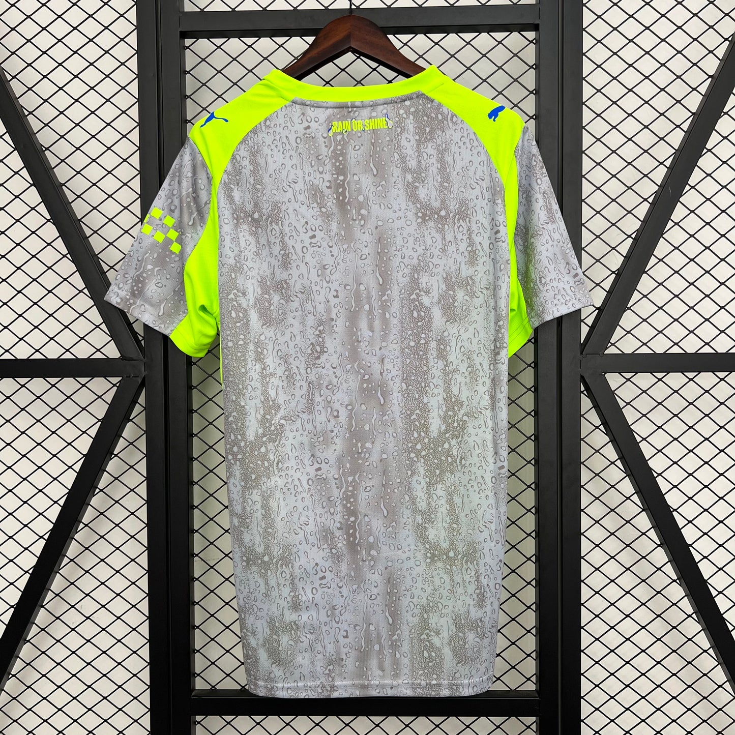 Camiseta Edición Especial Manchester City 25-26
