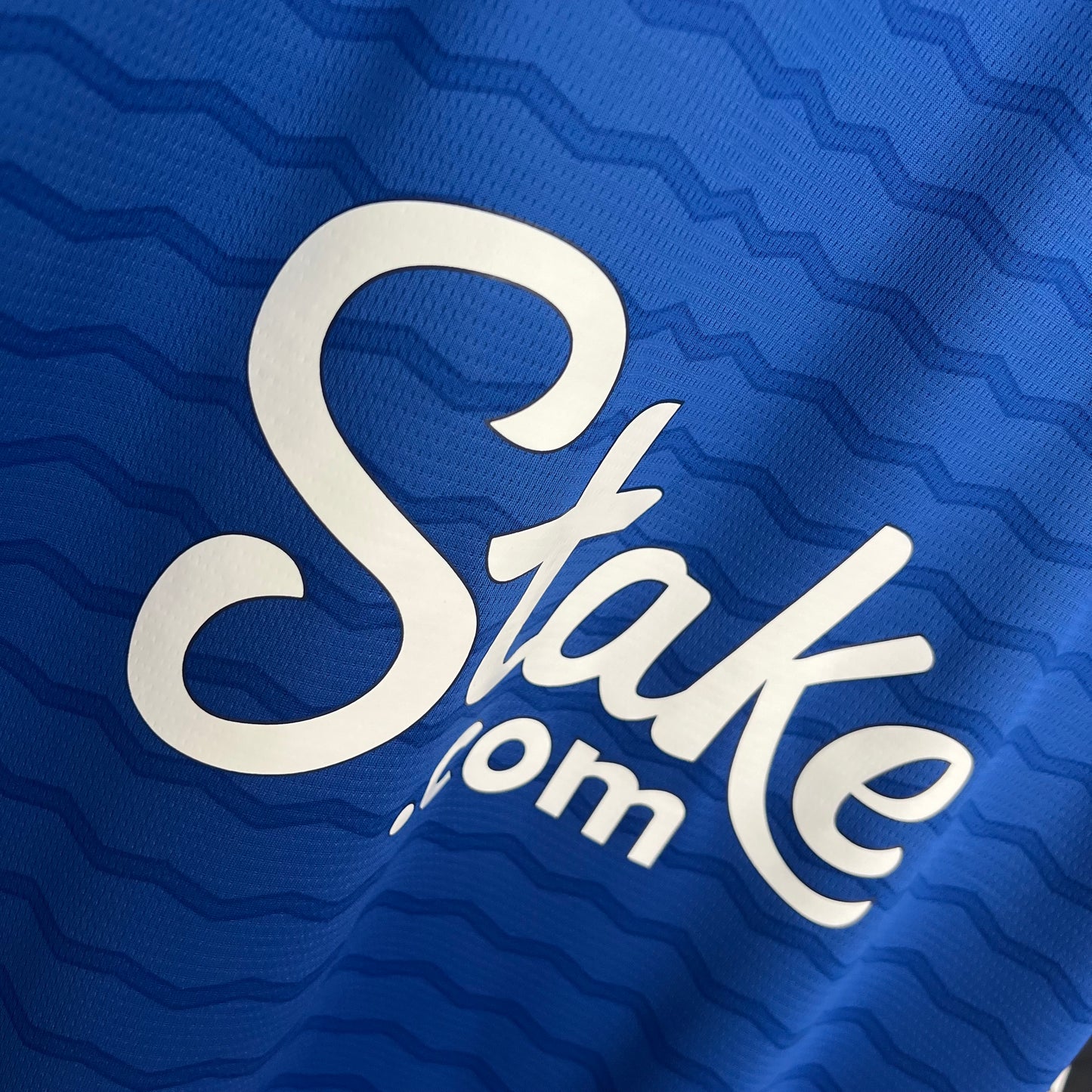 Camiseta Local Everton 25-26