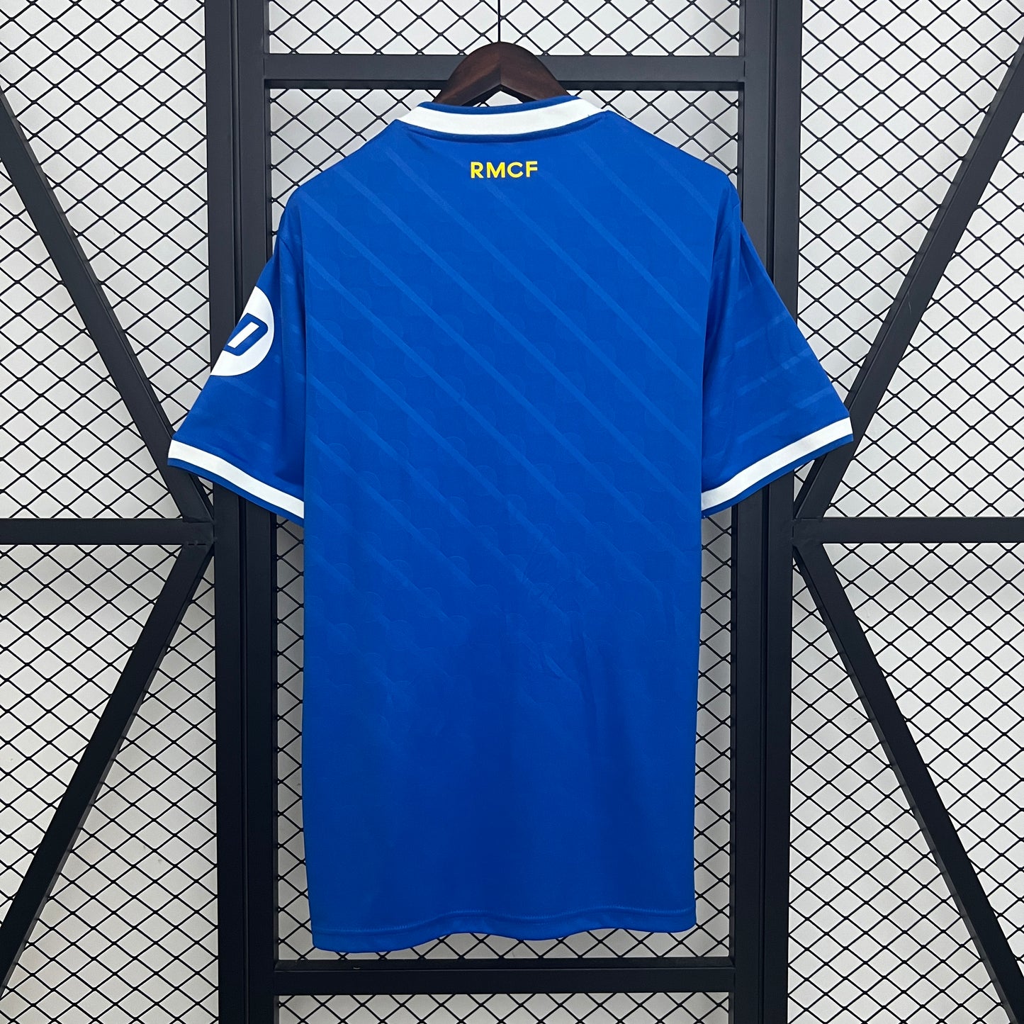 Camiseta Tercera Equipacion Real Madrid  25-26
