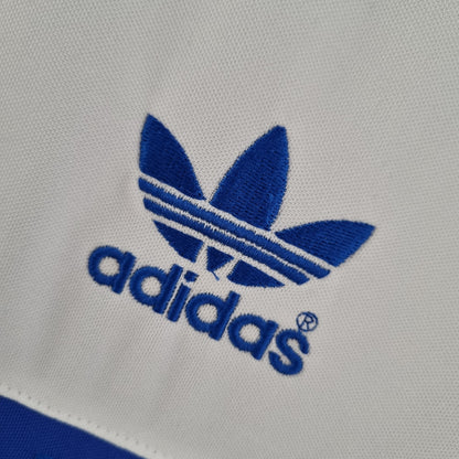 Camiseta Local Universidad Católica 1984