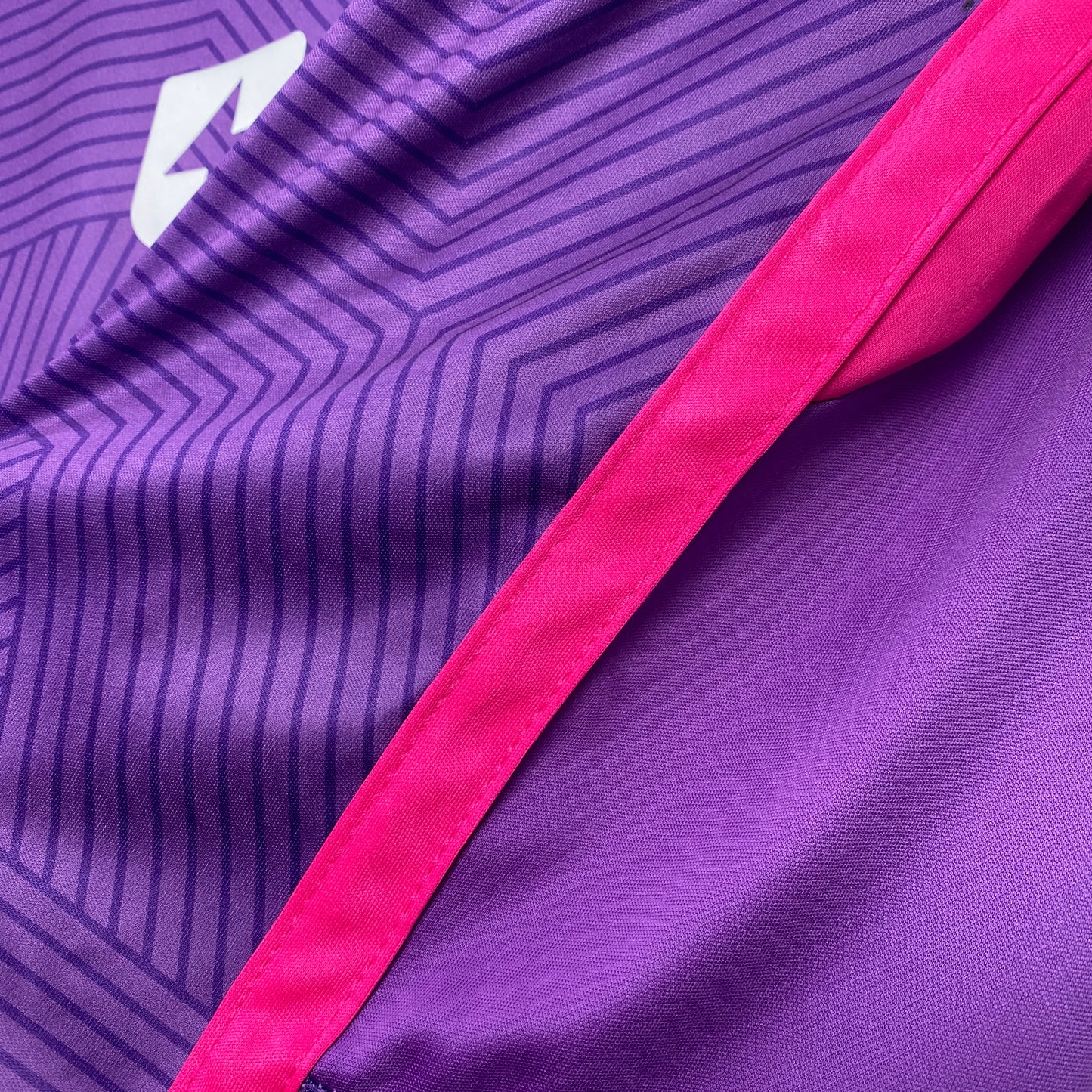 Camiseta Tercera Equipacion Universidad De Chile 25-26