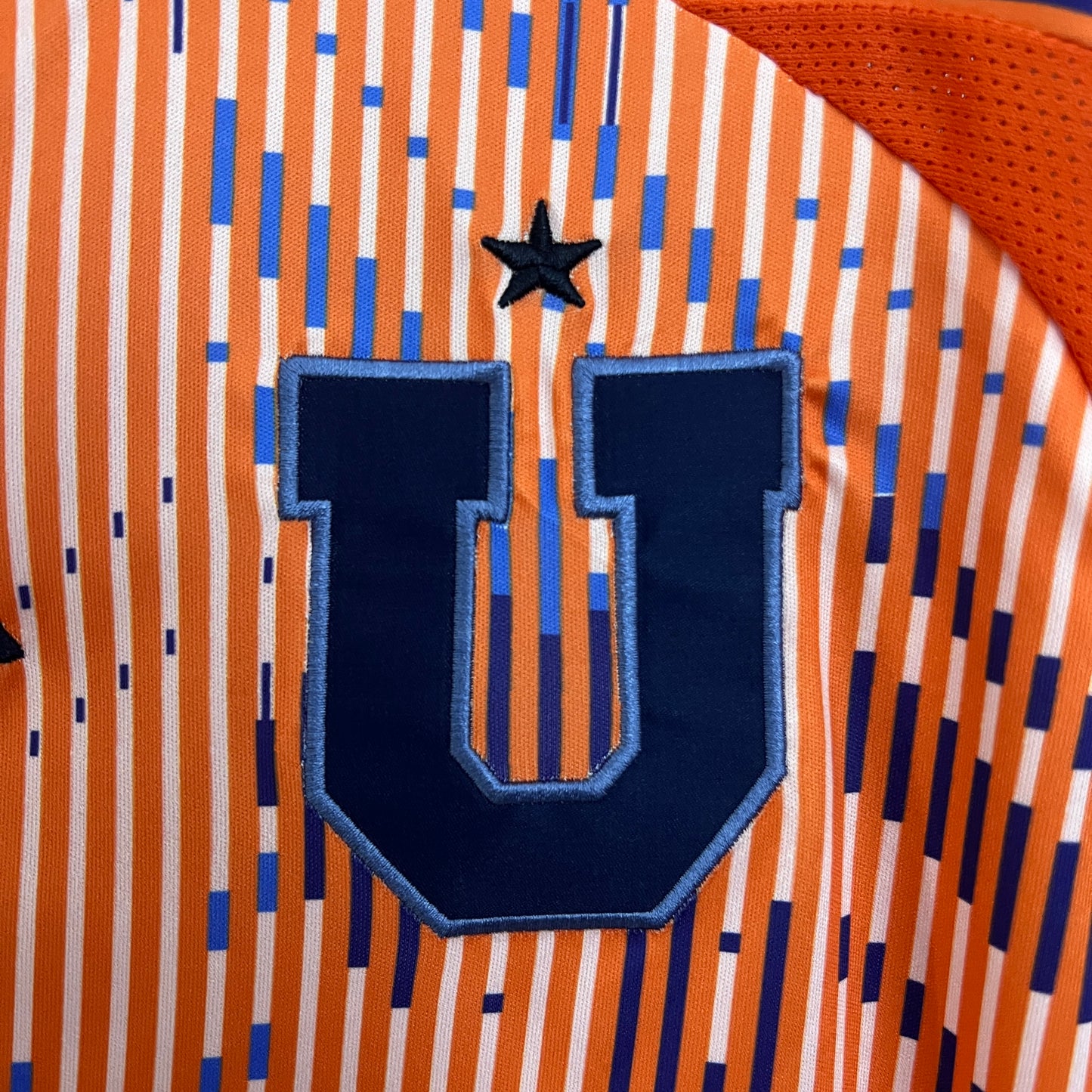 Camiseta Visita Universidad de Chile 25-26