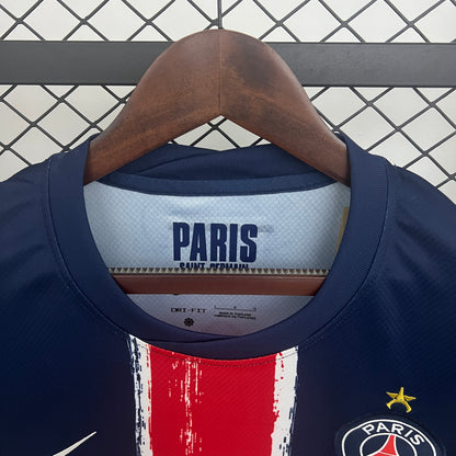 Camiseta Edición Especial Campeón PSG