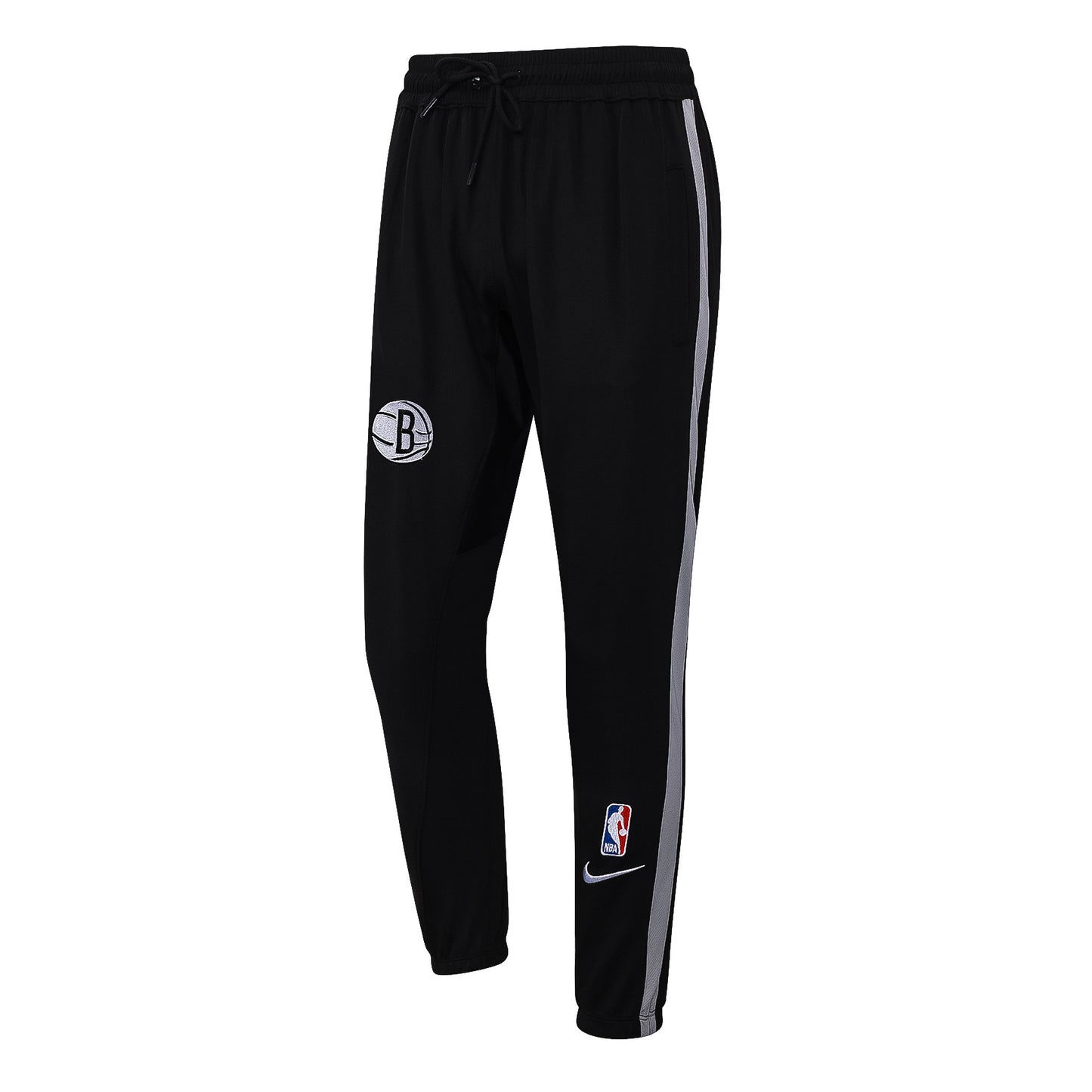 Conjunto de entrenamiento Poleron + Pantalon Brooklyn Nets 25-26