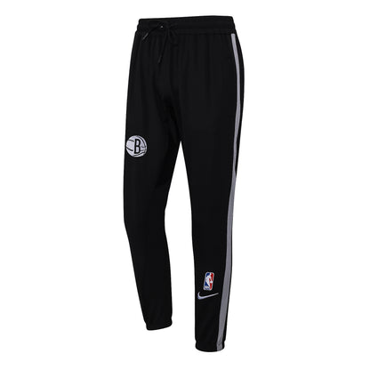 Conjunto de entrenamiento Poleron + Pantalon Brooklyn Nets 25-26