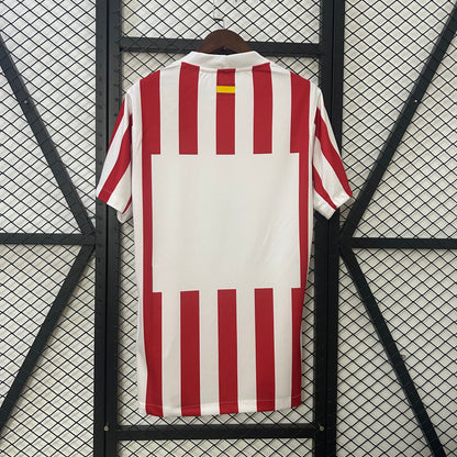 Camiseta Local Atlético De Madrid 25-26
