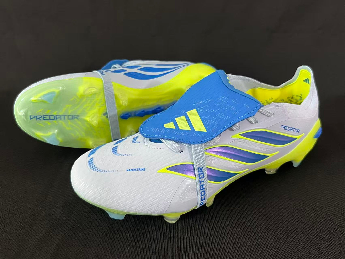 Adidas Predator 26 FG