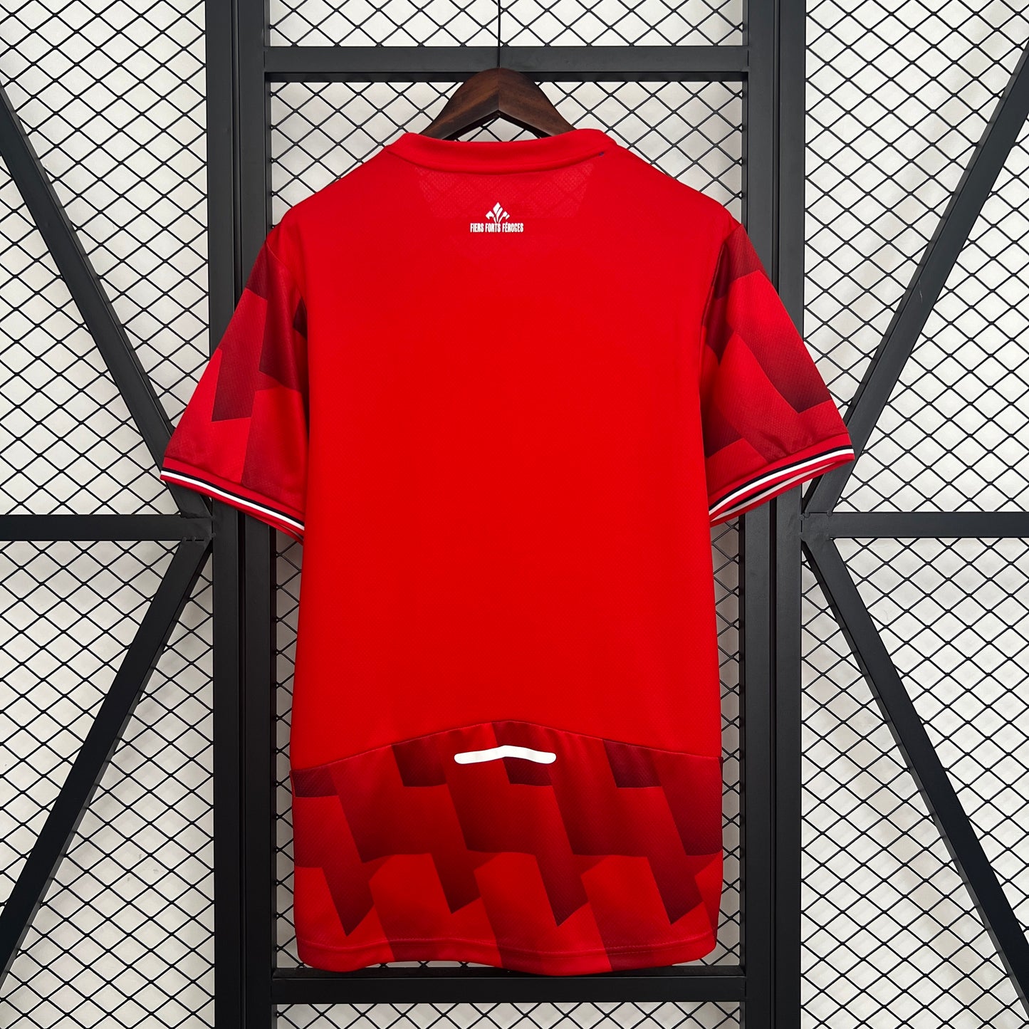 Camiseta Local Lille 25-26