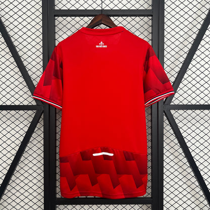 Camiseta Local Lille 25-26