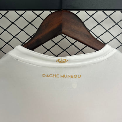 Camiseta Local Monaco 25-26
