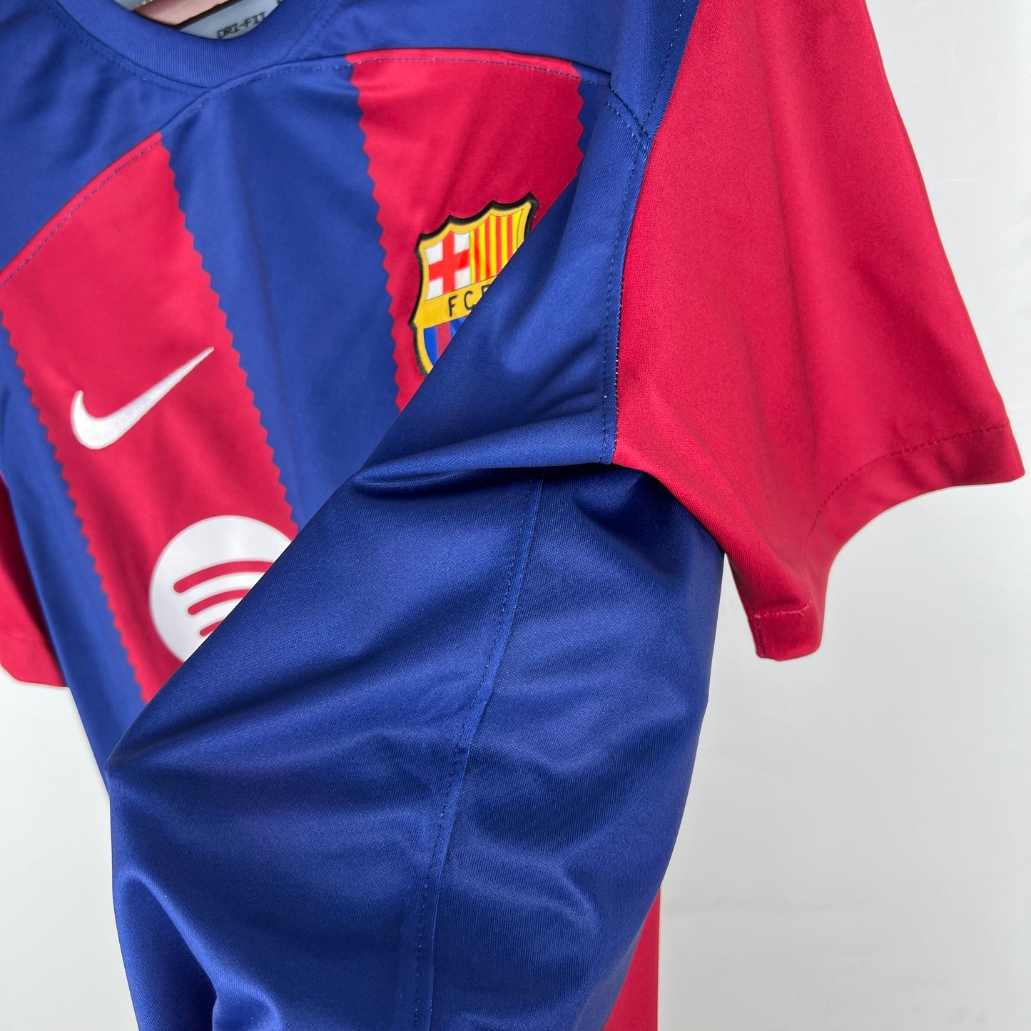 Camiseta Local Barcelona 24-25