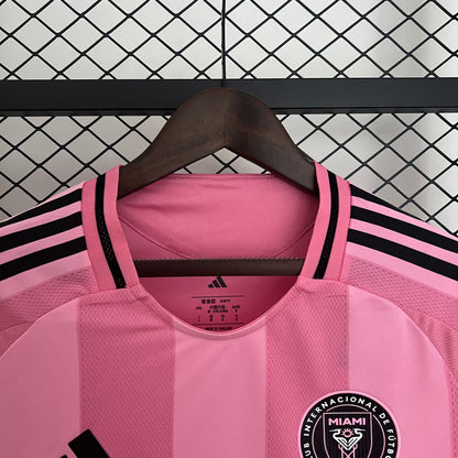 Camiseta Local Inter de Miami 25-26