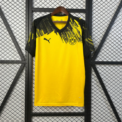 Camiseta Local Dortmund 25-26
