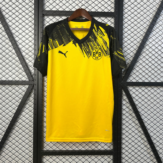 Camiseta Local Dortmund 25-26