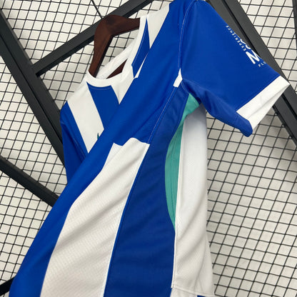 Camiseta Local Brighton 25-26