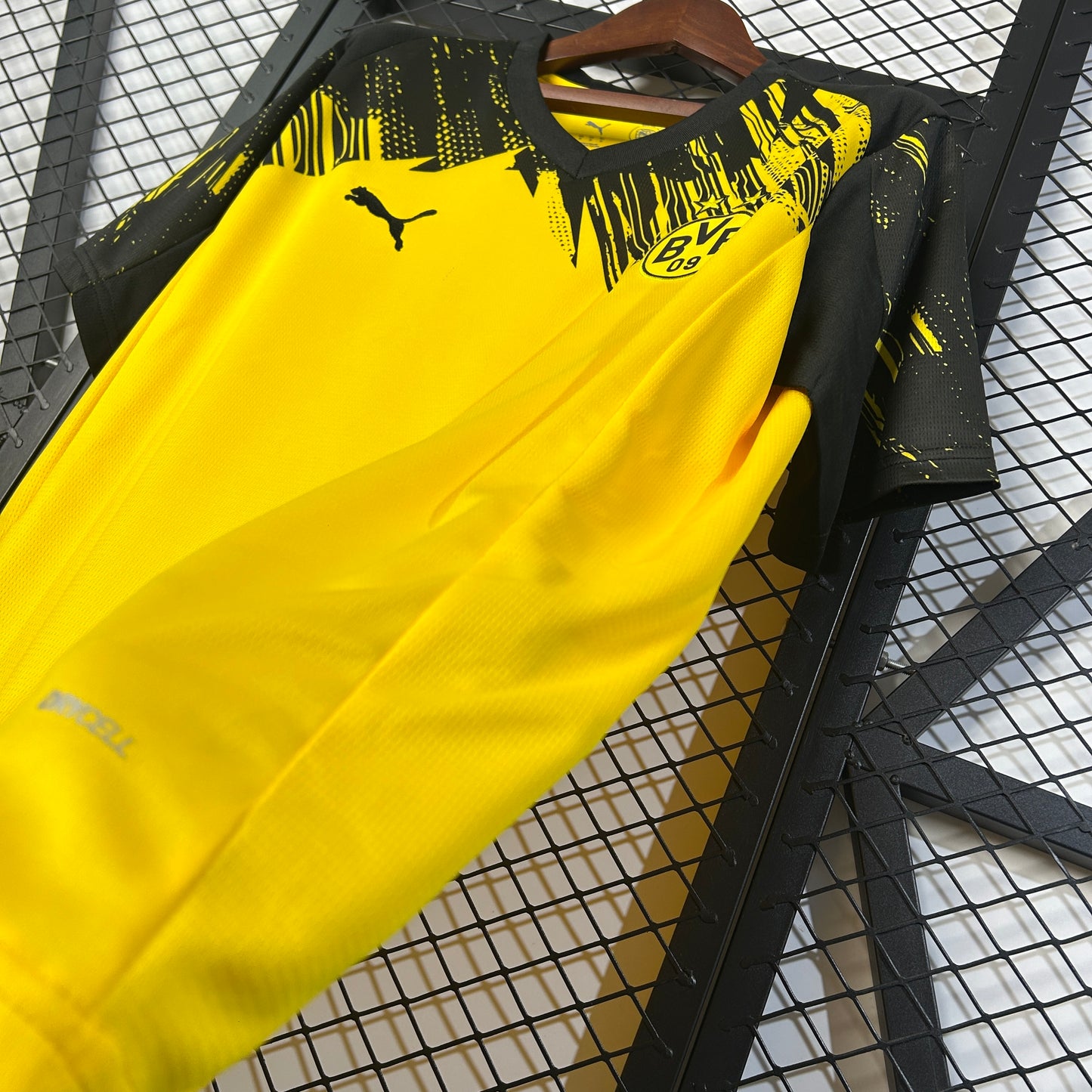 Camiseta Local Dortmund 25-26