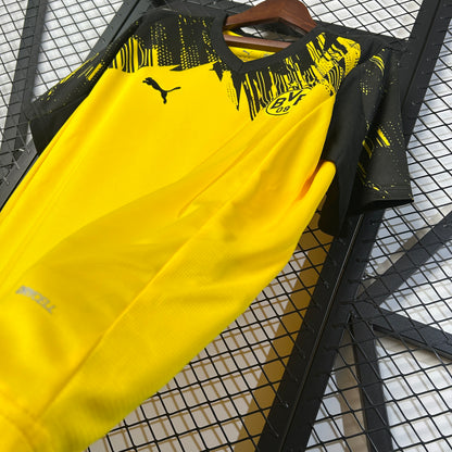 Camiseta Local Dortmund 25-26